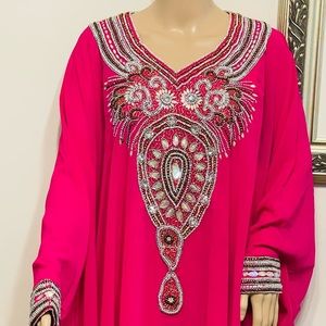 Kaftan dresses